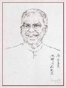 科切里爾·拉曼·納拉亞南