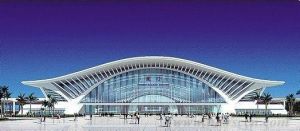 廈門高崎站 廈門高崎站