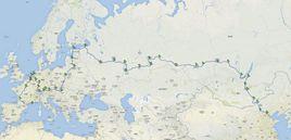 鄂木斯克時間 鄂木斯克時間