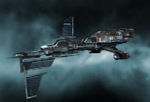 希爾博拉斯級 希爾博拉斯級