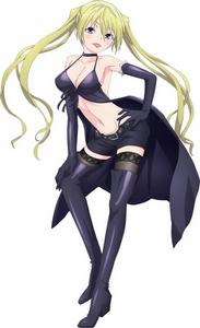 TRINITY SEVEN魔道書7使者[奈央晃徳作畫的漫畫]