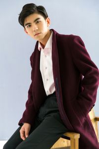 《不夠溫暖圖集》