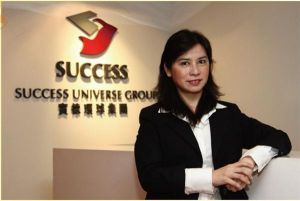 實德環球金業(香港)有限公司 實德環球金業(香港)有限公司