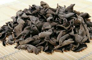 東北黑木耳 東北黑木耳