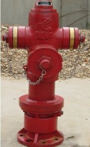 室外消火栓 室外消火栓