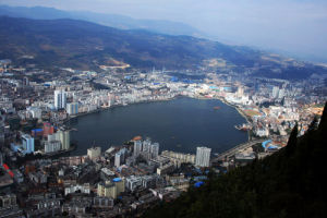 資源枯竭城市 資源枯竭城市