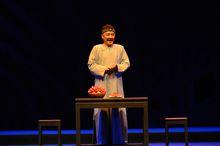 康有為與梁啓超