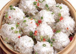 珍珠圓子 珍珠圓子