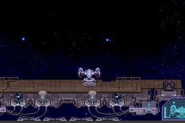 2165太空激戰 2165太空激戰