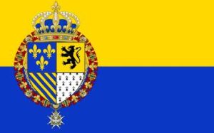 法蘭西王國 法蘭西王國