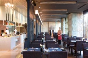 廈門泛太平洋大酒店