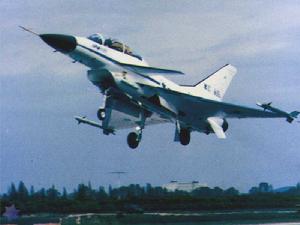 以色列幼獅式戰鬥機