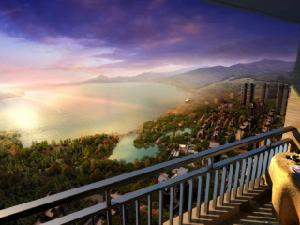 保利溪湖 保利溪湖