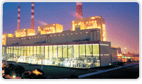 浙江北侖發電廠 浙江北侖發電廠