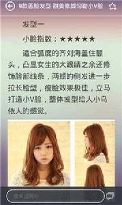 可愛女生髮型 可愛女生髮型