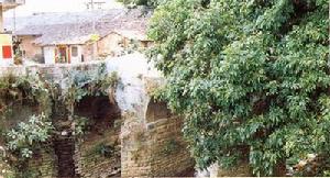 興文石橋 興文石橋