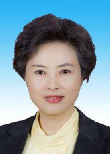 吳旭[四川省資陽市委副書記、代市長]