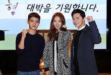 電影-《哥哥》圖冊