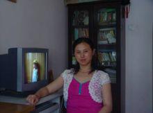 陳敏[濟寧醫學院講師]