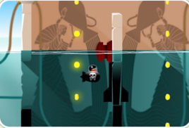 深海探寶之旅 深海探寶之旅