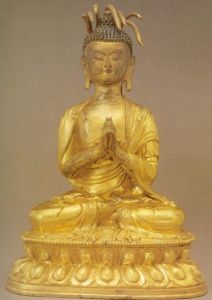 世間自在王佛 世間自在王佛