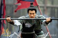 郝一鋼先生原創配樂作品《畫皮II真愛無悔》