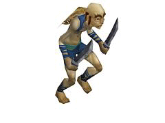 攔路水鬼 攔路水鬼