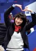 加油！網球王子