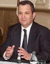 埃胡德&middot;巴拉克