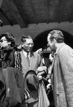 1945年出席舊金山聯合國制憲會議的宋子文