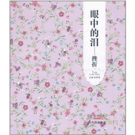 眼中的淚:挫折 眼中的淚:挫折