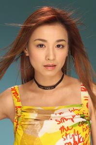 葉 媚 (張 庭飾) 