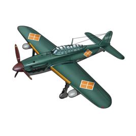 彗星式艦載俯衝轟炸機 彗星式艦載俯衝轟炸機