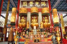 龍興寺[安徽省鳳陽縣龍興寺]