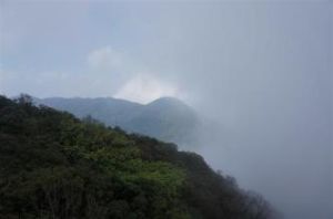 元寶山自然保護區