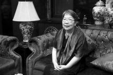 詩歌為什麼被邊緣化了