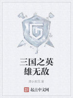 三國之英雄無敵 三國之英雄無敵