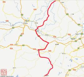 懷陽高速公路 懷陽高速公路