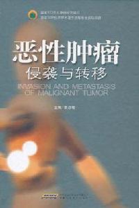 惡性腫瘤侵襲與轉移 惡性腫瘤侵襲與轉移