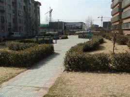 杏園街道辦事處 杏園街道辦事處