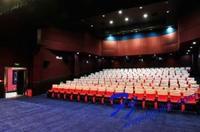 西湖影劇院 西湖影劇院