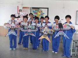 北京市牛欄山一中實驗學校 北京市牛欄山一中實驗學校