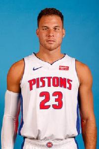 布雷克·格里芬 布雷克·格里芬