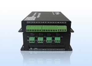 華天成(4路愛峰對講光端機)