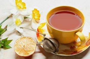 益智縮尿茶 益智縮尿茶