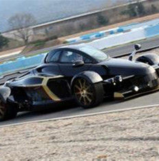 特納蒙塔納 特納蒙塔納