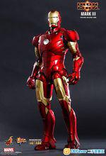 鐵人[美國漫威漫畫旗下超級英雄]