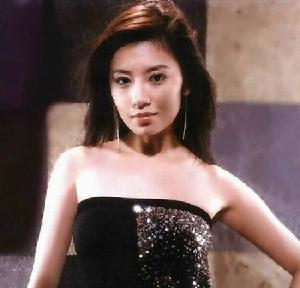 （圖）台灣十大性感女星