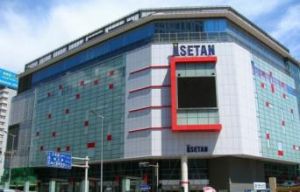 三越伊勢丹控股