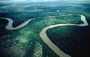 奧莫低谷 奧莫低谷